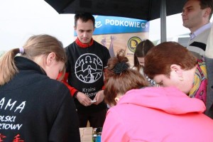 u podkowców ruch 10