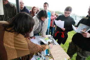 u podkowców ruch 11